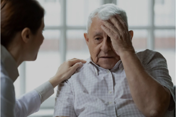 Лечение сосудистой и старческой деменции в Полевском