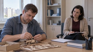 Лечение игромании в Полевском