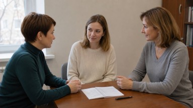 Лечение расстройств пищевого поведения в Полевском