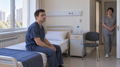 Лечение психоза в Полевском