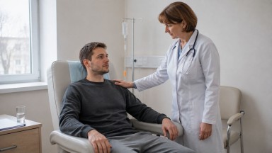 Детоксикация от марихуаны в Полевском