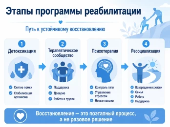 Миннесотская модель в Полевском