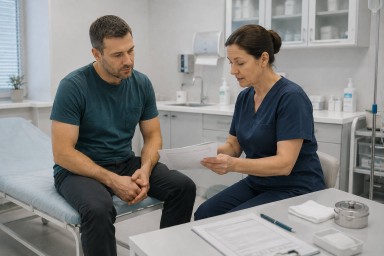 Имплантация Продетоксон в Полевском