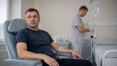 Вывод из запоя в стационаре в Полевском