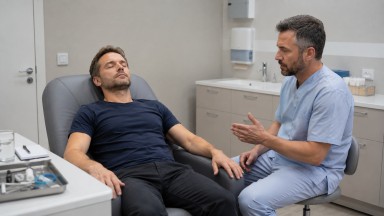 Кодирование гипнозом в Полевском