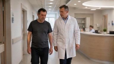Лечение хронического алкоголизма в Полевском