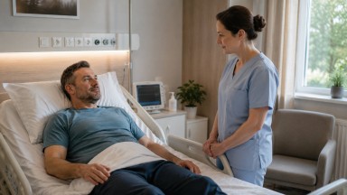 Детоксикация от алкоголя в Полевском