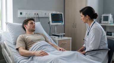 Лечение зависимости от спайса в Полевском