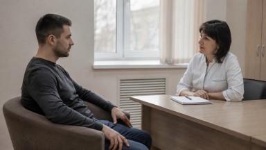 Лечение зависимости от марихуаны в Полевском