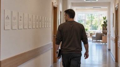 Реабилитация 12 шагов в Полевском